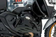 BMW C-Series  Protection - Crash Bar Protector 18mm