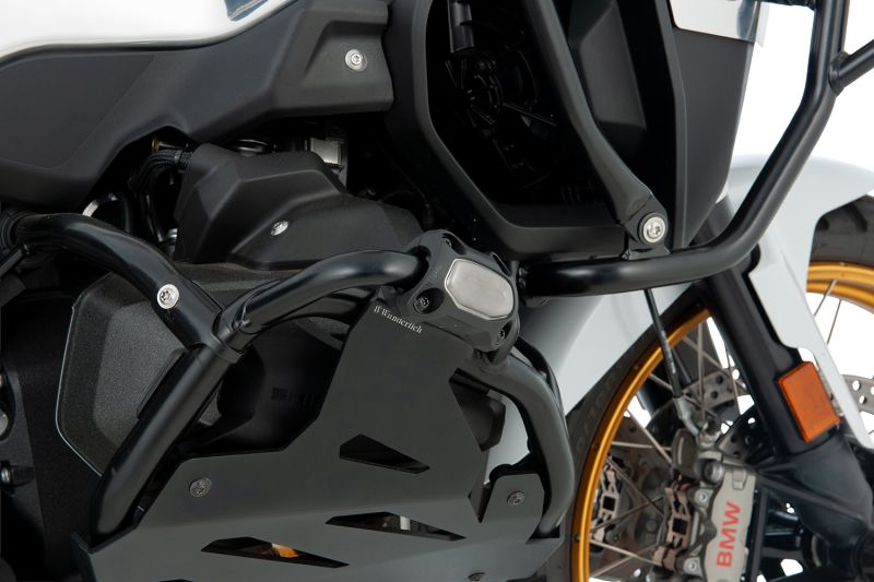 BMW C-Series  Protection - Crash Bar Protector 18mm