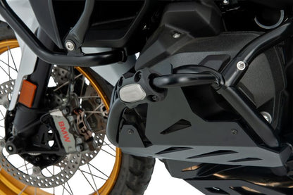 BMW C-Series  Protection - Crash Bar Protector 18mm