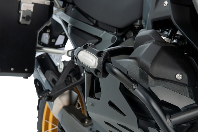 BMW C-Series  Protection - Crash Bar Protector 18mm