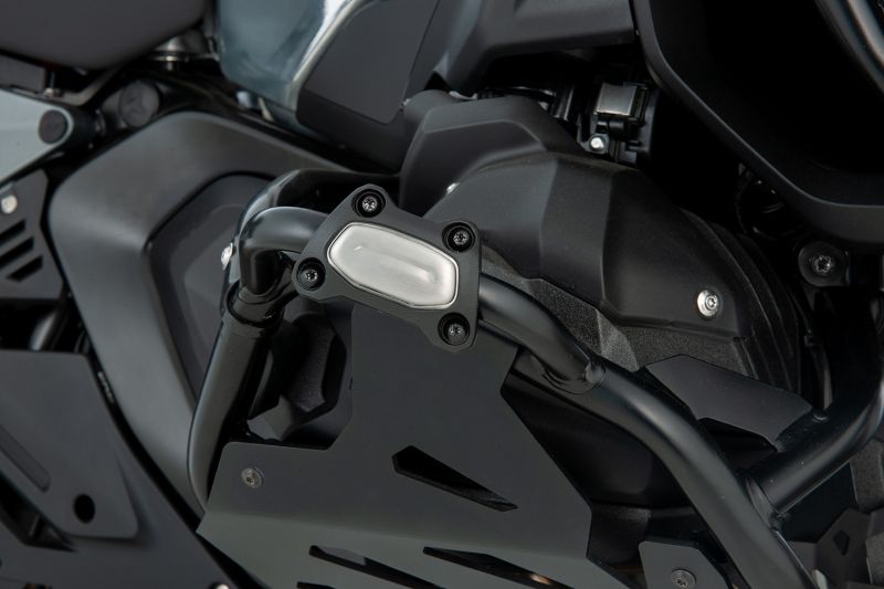 BMW C-Series  Protection - Crash Bar Protector 18mm
