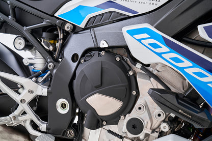 BMW Protection - clutch and alternator Cover (Set)