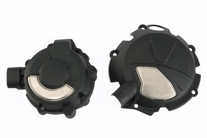 BMW Protection - clutch and alternator Cover (Set)