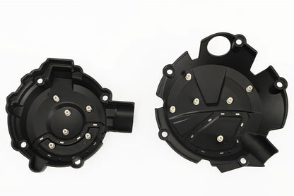 BMW Protection - clutch and alternator Cover (Set)