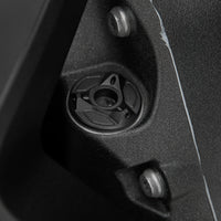 BMW Motorrad Ergonomics - Oil Filler Plug (with key)