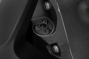 BMW Motorrad Ergonomics - Oil Filler Plug (with key)