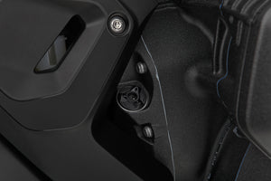 BMW Motorrad Ergonomics - Oil Filler Plug (with key)