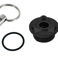 BMW Motorrad Ergonomics - Oil Filler Plug (with key)