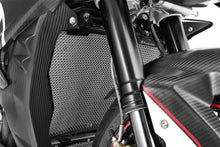BMW S Series Protection - Radiator Guard