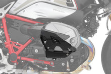 BMW R Nine T Protection - Valve Cover & Cylinder Protector (Euro 5)