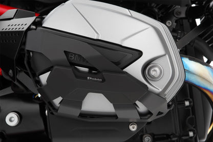 BMW R Nine T Protection - Valve Cover & Cylinder Protector (Euro 5)