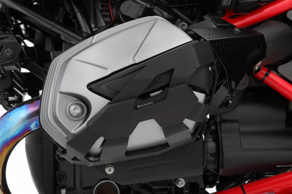 BMW R Nine T Protection - Valve Cover & Cylinder Protector (Euro 5)