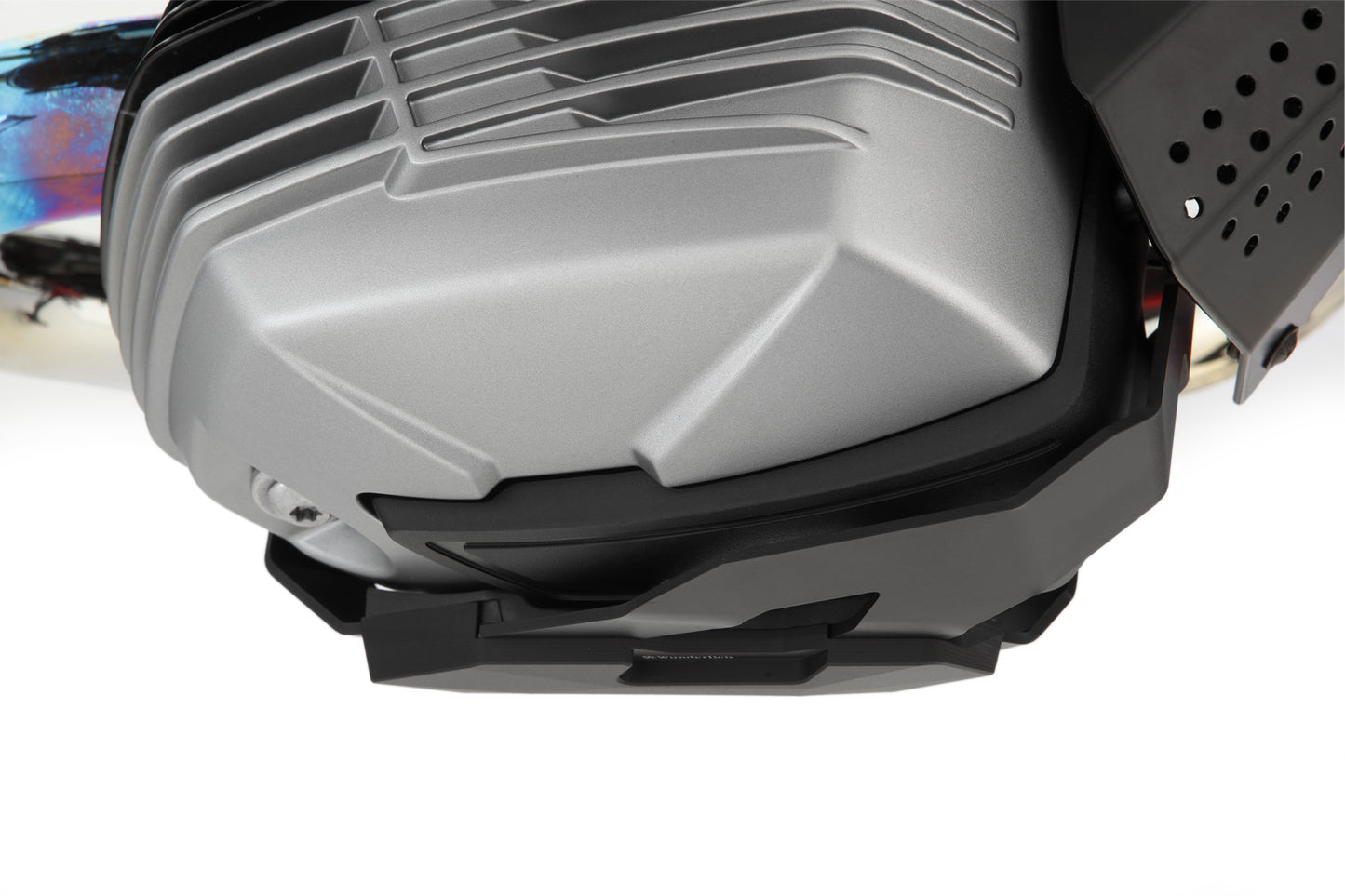 BMW R Nine T Protection - Valve Cover & Cylinder Protector (Euro 5)