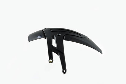 BMW R1250GS Styling - Rear Fender Mudguard