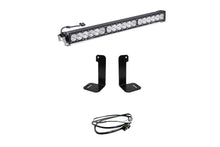 JEEP WRANGLER OE PLASTIC BUMPER LIGHT KIT - ONX6+ 30 INCH