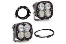 JEEP WRANGLER OE STEEL BUMPER LIGHT KIT - XL80