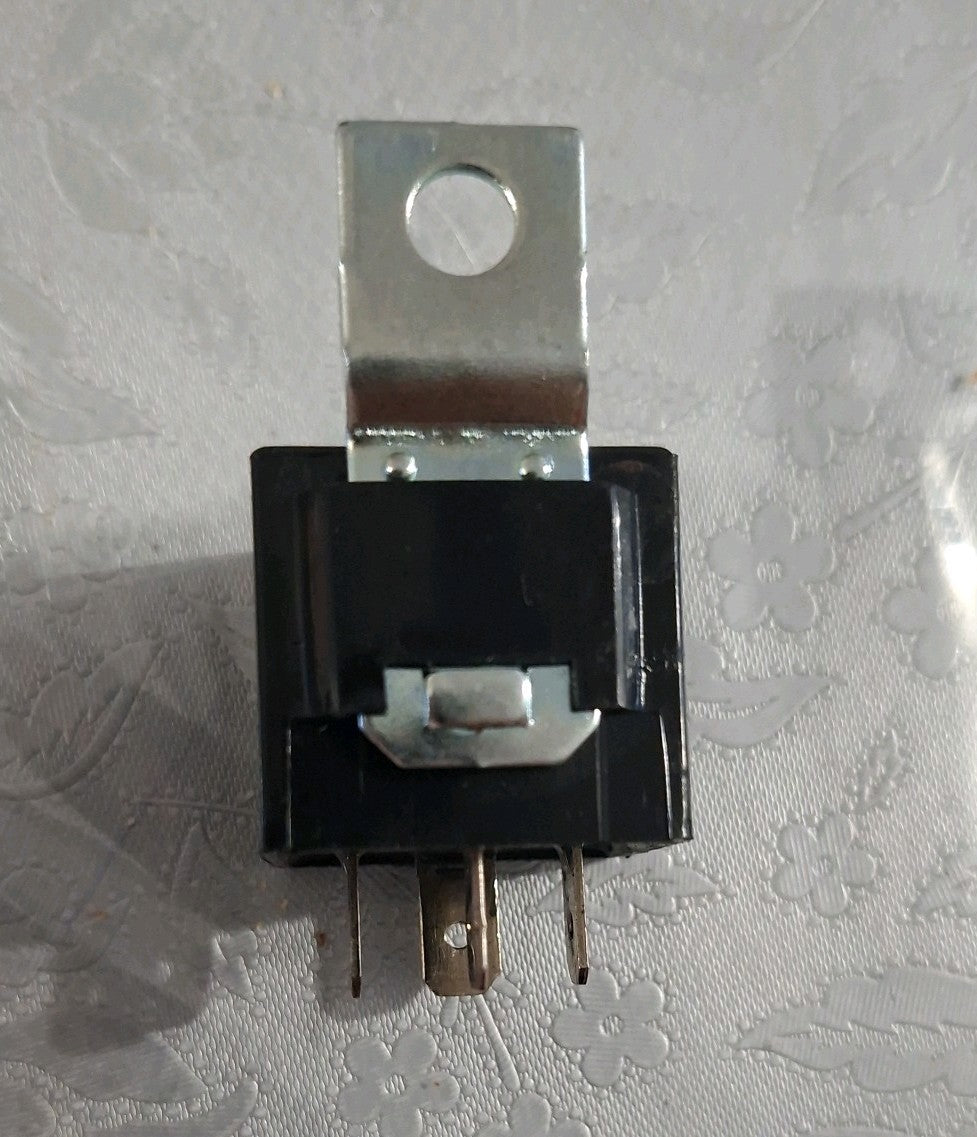 Roots Relay 5 PIN 12V 40A