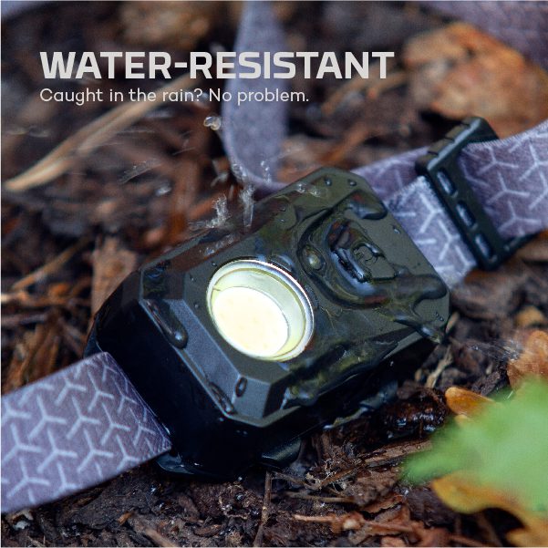 HEADLAMP 150 | BATTERY