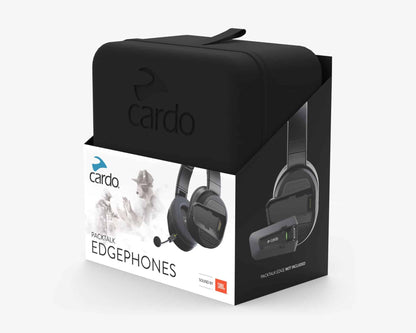 CARDO ACCESSORY – PACKTALK EDGEPHONES