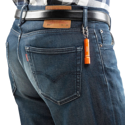 RADIANT 100 KEYCHAIN FLASHLIGHT