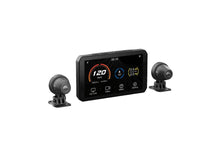 AIO-5 Lite Motorcycle Smart Riding System-Chigee