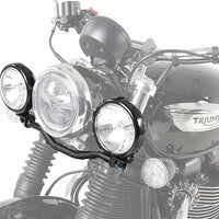 Triumph Bonneville SpeedMaster Light - Twinlight (Set)