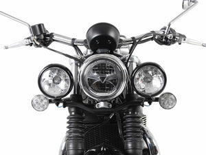 Triumph Bonneville SpeedMaster Light - Twinlight (Set)