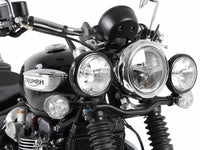 Triumph Bonneville SpeedMaster Light - Twinlight (Set)
