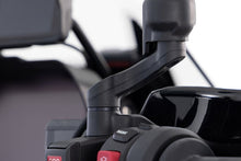 Ergonomics - Mirror Sideway Extender (M10 1.25) - REV+FOR