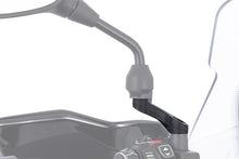 Ergonomics - Mirror Sideway Extender (M10 1.25) - REV+FOR