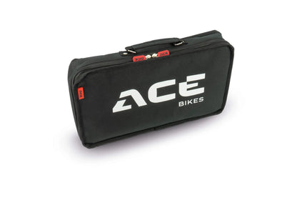 TIE DOWN - Tyre Fix Transport Lock