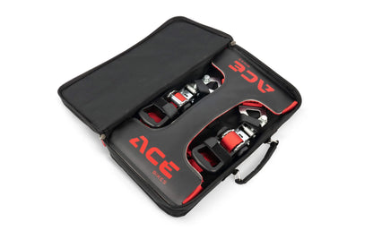 TIE DOWN - Tyre Fix Transport Lock