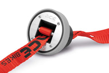 TIE DOWN - CapStrap for BMW