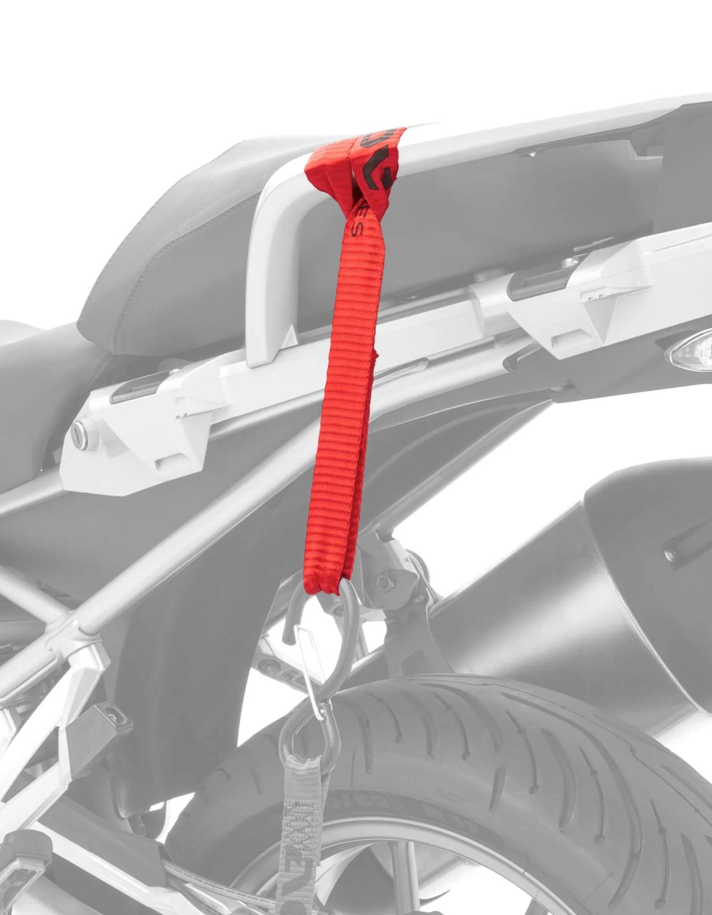 TIE DOWN - Loop Set