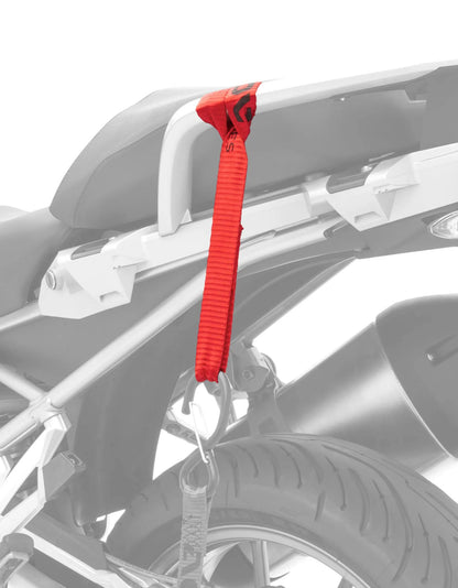 TIE DOWN - Loop Set