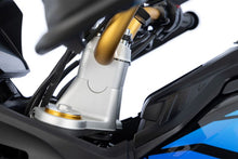 BMW F 450 GS Ergonomics - Risers 40mm