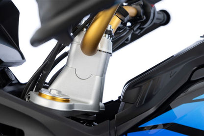 BMW F 450 GS Ergonomics - Risers 40mm