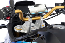 BMW F 450 GS Ergonomics - Risers 40mm