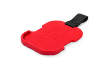 Motorcycle Stability - Parking Pad