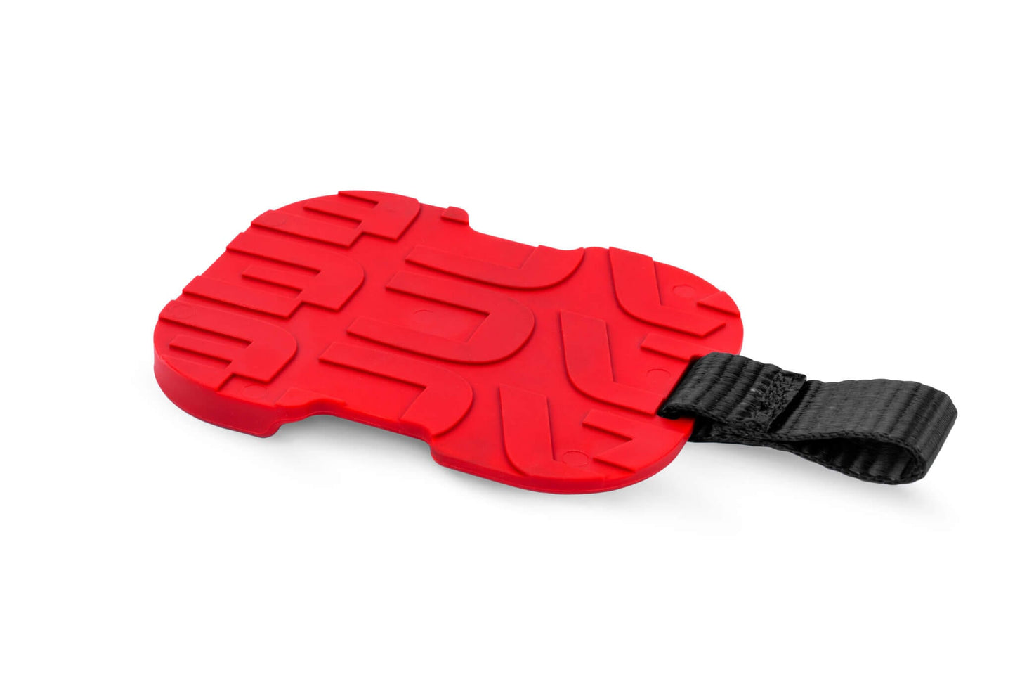 Motorcycle Stability - Parking Pad