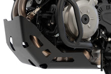 BMW F 450 GS Protection - SKID PLATE