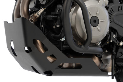 BMW F 450 GS Protection - SKID PLATE