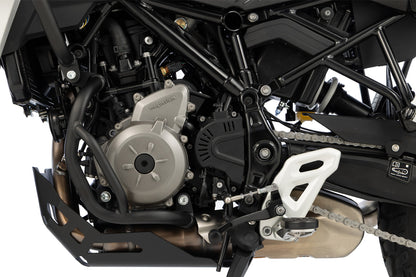 BMW F 450 GS Protection - SKID PLATE