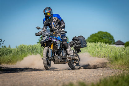 BMW F 450 GS Protection - SKID PLATE