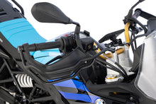 BMW F 450 GS  Protection - Hand Guards Braces