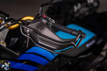 BMW F 450 GS  Protection - Hand Guards Braces