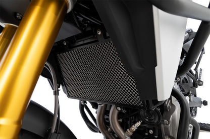 BMW F 450 GS Protection - Radiator Guard