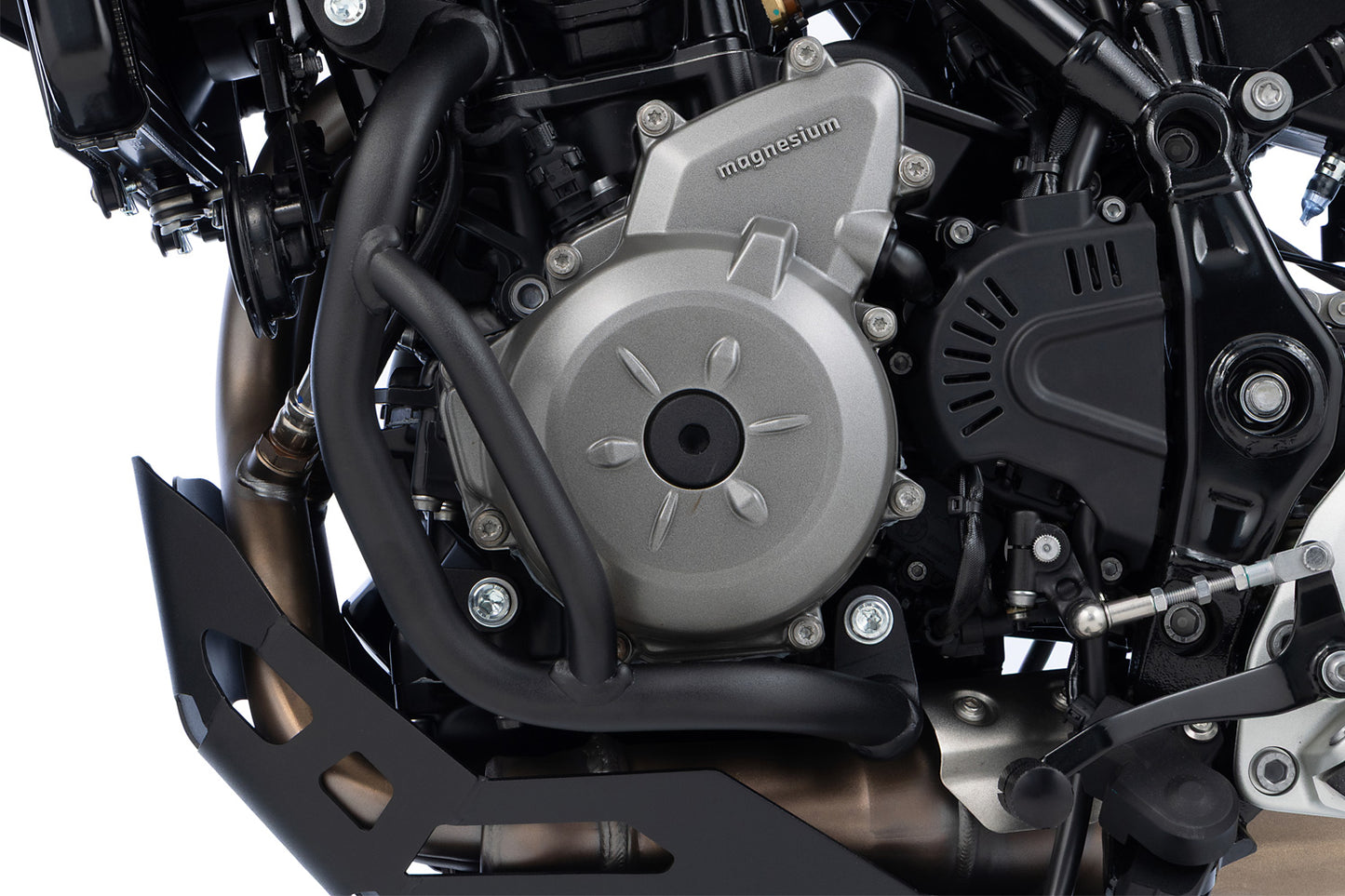 BMW F 450 GS Protection - Engine Bar