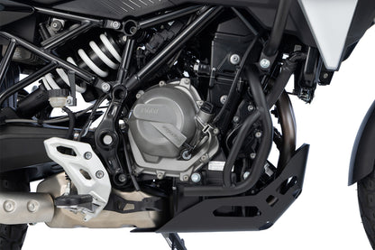 BMW F 450 GS Protection - Engine Bar