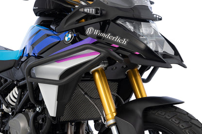 BMW F 450 GS Protection - Tank Guard